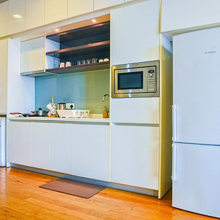 Platinum Happy Suite Hotel Klcc , Kuala Lumpur Exterior foto