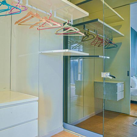 Platinum Happy Suite Hotel Klcc , Kuala Lumpur Exterior foto