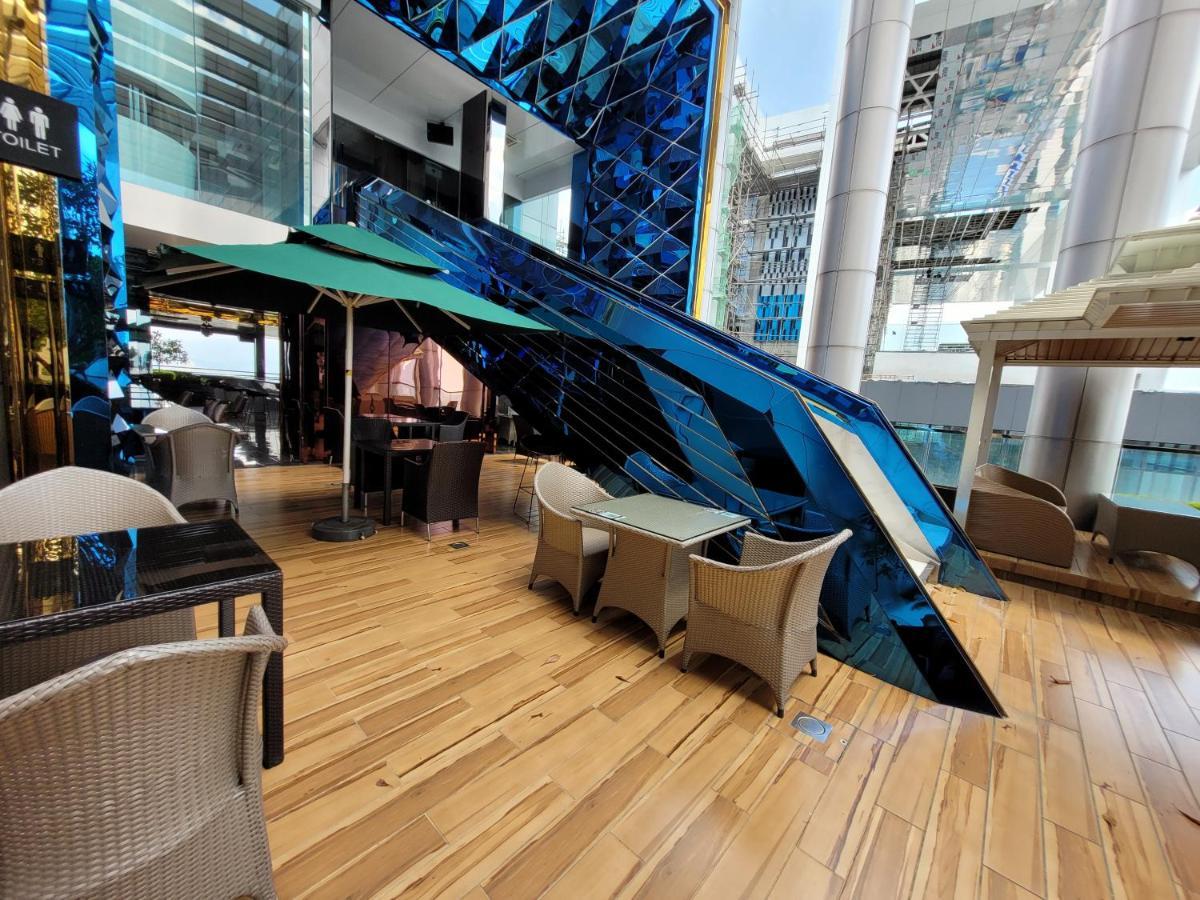 Platinum Happy Suite Hotel Klcc , Kuala Lumpur Exterior foto