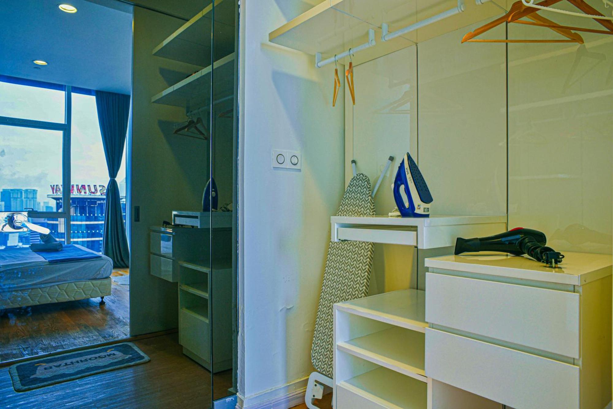 Platinum Happy Suite Hotel Klcc , Kuala Lumpur Exterior foto